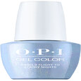 OPI GelColor Downtown LA Angels Flight To Starry Nights 0.5oz